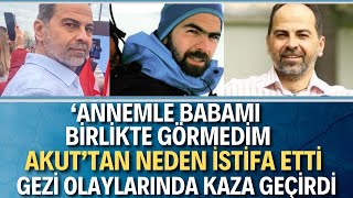 Nasuh Mahruki Hakkında Soruşturma Açıldı  Dağcı Yazar İlklerin Adamı Nasuh Mahruki Kimdir [upl. by Yddet]