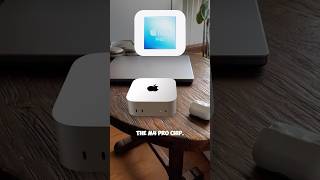 The M4 Mac Mini is here and it’s TINY [upl. by Sebastien]