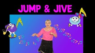 Jump amp Jive [upl. by Timms]