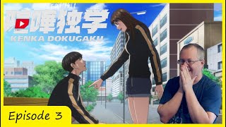 Date with Bomi  Viral Hit Episode 3 Reaction 喧嘩独学 [upl. by Siward]