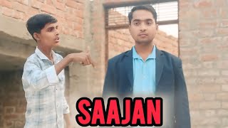 Saajan movie dialogue spoof video  sanjay dutt salmankhan  Madhuri dixit  Bollywoodmovie [upl. by Abigale797]