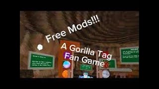 Best Gtag Fan Games With Mods On App Lab Pt1 [upl. by Senior]