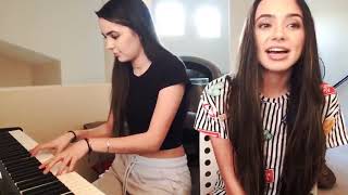 Merrell Twins Live Singing live Just The Songs  READ DESCRIPTION [upl. by Rammaj850]