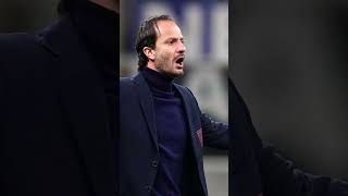 🚨GILARDINO ESONERATO DAL GENOA‼️ [upl. by Turino]