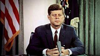 John F Kennedy  The Making of a President [upl. by Ettennad158]