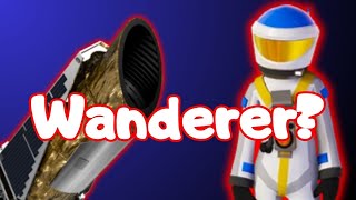 Astroneer Wanderer Missions Gameplay  Wiki Info [upl. by Volnay193]