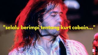 KRIST NOVOSELIC DAN KENANGANNYA [upl. by Laniger]