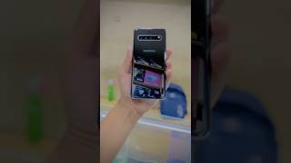 Samsung S10 Plus 5G samsung shortvideo [upl. by Saltzman118]