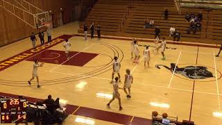 Hartnell College vs Cabrillo College Hartnell College vs Cabrillo College Womens Varsity Basketball [upl. by Diaz]