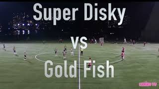 SDK vs GoldFish HD 1080p [upl. by Ambert390]