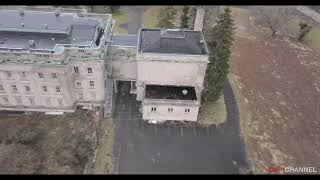 Lynnewood Hall Mansion [upl. by Kannan251]