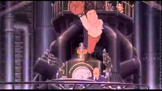 steamboy  trailer [upl. by Chally]