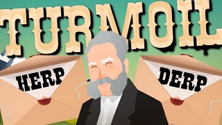 MAYORS SWEET TIPS  Turmoil Gameplay 2 [upl. by Terese]