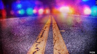 Bloomville man killed in afternoon car crash in Hancock County [upl. by Humbert102]