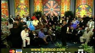 Gospel Legends Commercial Part 3 [upl. by Letreece873]