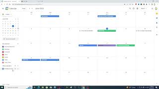 How To Remove Holidays From Google Calendar [upl. by Znerol]