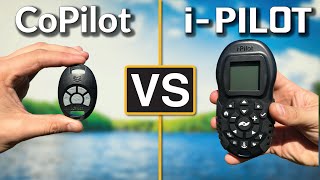 CoPilot vs IPilot Whats the Difference  PROS amp CONS [upl. by Cassaundra304]