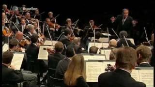 Valery Gergiev conducts Rimskys Scheherazade  The tale of Kalender prince part 1 [upl. by Riana913]