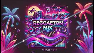 MIX REGGAETON HOY Y AYER  DJ FIESTA LATINA [upl. by Zumwalt]