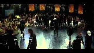 step up 3 final danceavi [upl. by Draned]