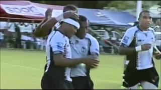 Metuisela Talebula  3 tries in 2 Games [upl. by Anael854]