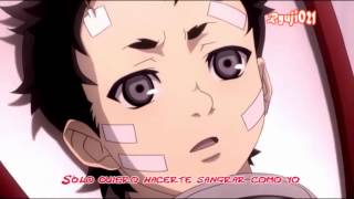 Deadman Wonderland  Opening Sub Español Latino [upl. by Zipporah]