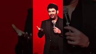 Kapil Sharma love for his Wife Ginnilovely status  romantic status videosloveromanticbollywood [upl. by Volnak502]