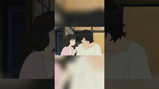 Wolf Children edit x As it was  Anime edit  anime amv animedit [upl. by Sarson24]