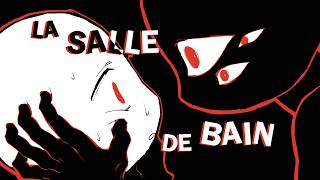 La Salle de Bain  Animation [upl. by Kado664]