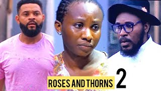 ROSES AND THORNS 2NEW TRENDING MOVIE SONIA UCHE NOLLYWOODMOVIES [upl. by Egnalos]