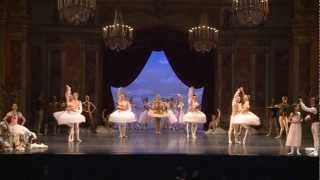 BalletTV THE NUTCRACKER [upl. by Connett]