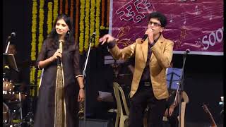 Song  Piya Piya Piya Singers  Kishoreda  Ashaji Sung By  Anand Vinod amp Dr Payal Vakharia [upl. by Anirtac909]