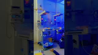 newvideo admit for hospital NICU children c pap  ventilator hospital mbbsdoctor newborn2024 [upl. by Nealey477]