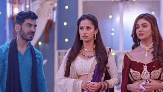 Bhagya Lakshmi 10 November Full episode today  Balvinder know about Malishkas pregnancy [upl. by Adnahsor974]