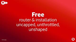 Get Uncapped Fibre [upl. by Assenaj]