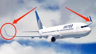 Why Aircraft Are Designed The Way They Are [upl. by Lahcear]