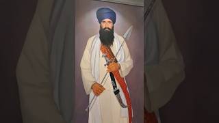 ਤੀਰ ਡਰਾਵੇ ਵੈਰੀ ਨੂੰ🙏🙏darbarsahibwmk viralvideo kirtan santjarnailsinghbhindranwale 1984punjab [upl. by Qiratla]