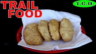 EASY BANNOCK BREAD [upl. by Pierrette]