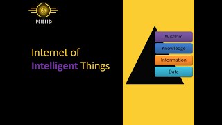 Introduction to Internet of Intelligent Things [upl. by Alocin]