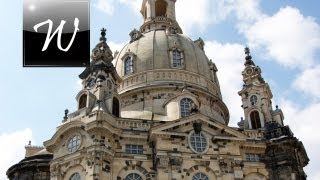 ◄ Frauenkirche Dresden HD ► [upl. by Colb]