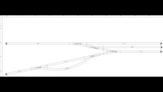 Shunting layout track plans and baseboard building  Brockford Junction 1 [upl. by Maighdiln]