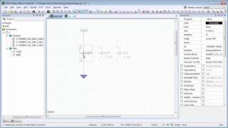 Schematic Editor Basics [upl. by Sheffie]