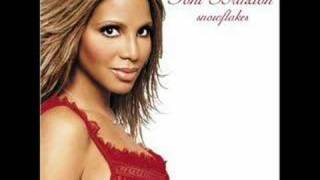 Toni Braxton  The Christmas Song [upl. by Leunad696]