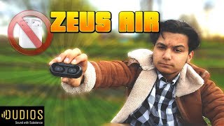 Les meilleur écouteur sans fil 2019   ZEUS AIR [upl. by Otsirave]