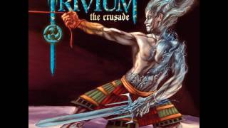 Trivium  Unrepentant [upl. by Audly]