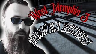 Damien Echols EXPOSED MagickJusticeGuilt in West Memphis westmemphis3 [upl. by Renny]