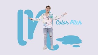 เท  Colorpitch「Official Video」 [upl. by Olim]