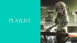 Project Sekai Piano Playlist 2 [upl. by Salter]