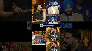 Kapil kon sa khel khelta hai apni bibi ke sath😂😂 tkss comedy kapilsharma shorts shortsfeed [upl. by Zampino]