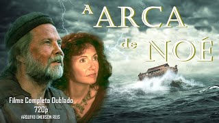 A Arca de Noé 1998 Filme Completo Dublado HD [upl. by Aikan323]